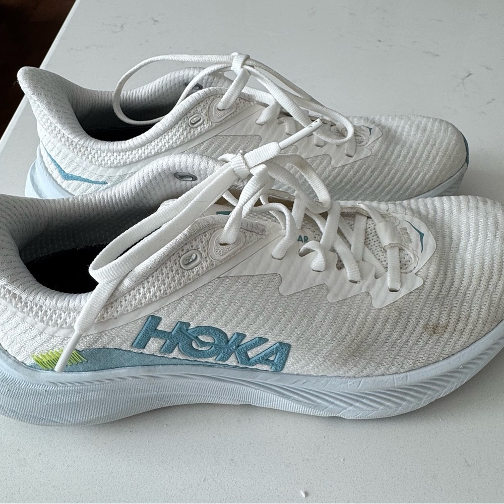 Hoka Solimar Sneakers